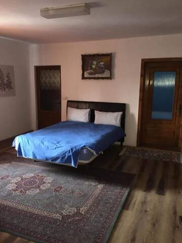 Фотографии Гостевой дом Casa mirela г. Турда (Румыния) №5 Фото Гостевой дом Casa mirela г. Турда 5