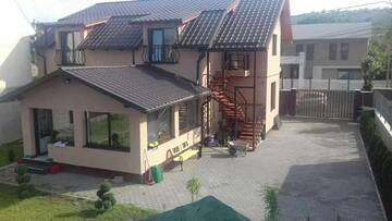 Фотографии Гостевой дом Casa Zece г. Турда (Румыния) №5 Фото Гостевой дом Casa Zece г. Турда 5