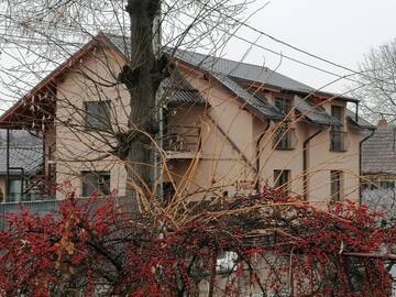 Фотографии Гостевой дом Casa Zece г. Турда (Румыния) №2 Фото Гостевой дом Casa Zece г. Турда 2