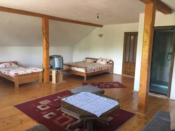 Фотографии Проживание в семье Casa LINDA г. Турда (Румыния) №4 Фото Проживание в семье Casa LINDA г. Турда 4