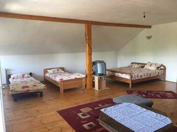 Фотографии Проживание в семье Casa LINDA г. Турда (Румыния) №3 Фото Проживание в семье Casa LINDA г. Турда 3