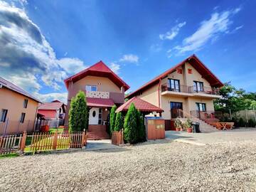 Фотографии Гостевой дом Casa Karla г. Турда (Румыния) №1 Фото Гостевой дом Casa Karla г. Турда 1