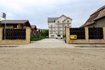Фотографии Гостевой дом Daiana Residence г. Турда (Румыния) №1 Фото Гостевой дом Daiana Residence г. Турда 1