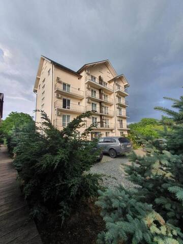 Фотографии Гостевой дом Daiana Residence г. Турда (Румыния) №2 Фото Гостевой дом Daiana Residence г. Турда 2