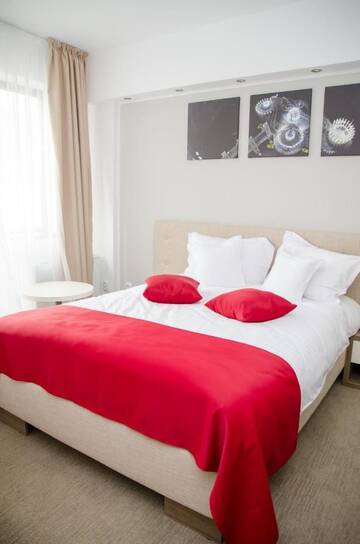 Фотографии Отель Potaissa Hotel г. Турда (Румыния) №3 Фото Отель Potaissa Hotel г. Турда 3