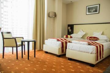 Фотографии Отель Salis Hotel & Medical Spa г. Турда (Румыния) №3 Фото Отель Salis Hotel & Medical Spa г. Турда 3