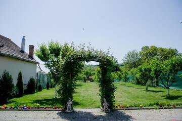 Фотографии Гостевой дом House Garden г. Турда (Румыния) №4 Фото Гостевой дом House Garden г. Турда 4