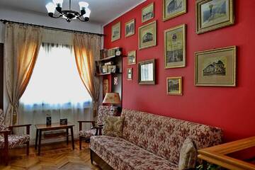 Фотографии Гостевой дом Casa Nobilium г. Турда (Румыния) №1 Фото Гостевой дом Casa Nobilium г. Турда 1