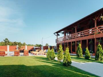 Фотографии Гостевой дом Casa David Baile Turzii г. Турда (Румыния) №3 Фото Гостевой дом Casa David Baile Turzii г. Турда 3