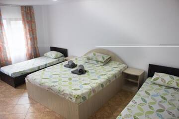 Фотографии Гостевой дом home sweet home г. Турда (Румыния) №2 Фото Гостевой дом home sweet home г. Турда 2