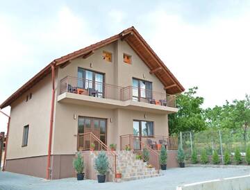 Фотографии Гостевой дом Casa Smiley г. Турда (Румыния) №1 Фото Гостевой дом Casa Smiley г. Турда 1