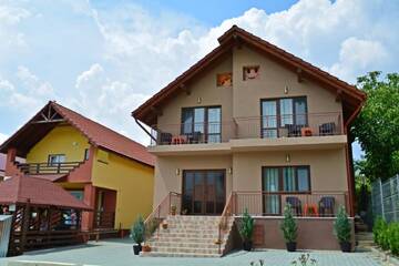 Фотографии Гостевой дом Casa Smiley г. Турда (Румыния) №2 Фото Гостевой дом Casa Smiley г. Турда 2