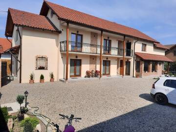 Фотографии Гостевой дом AMA House г. Турда (Румыния) №1 Фото Гостевой дом AMA House г. Турда 1