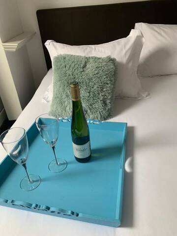 Фото номера Двухместный номер эконом-класса с 2 отдельными кроватями Отель Hotel Palace Turda Economy г. Турда 2