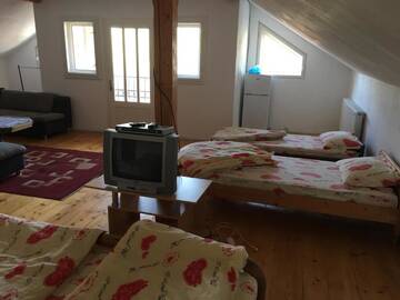 Фото номера Семейный номер Проживание в семье Casa LINDA г. Турда 9