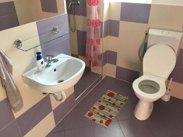 Фото номера Четырехместный номер Проживание в семье Casa LINDA г. Турда 5