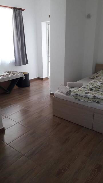 Фото номера Большой двухместный номер с 1 кроватью Гостевой дом Noira House г. Турда 15
