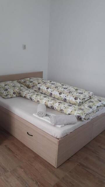 Фото номера Большой двухместный номер с 1 кроватью Гостевой дом Noira House г. Турда 14