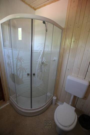 Фото номера Номер с 2 кроватями размера &quot;king-size&quot; Гостевой дом Casa Tudor г. Турда 3