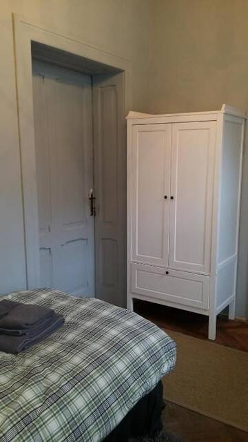 Фото номера Бюджетный одноместный номер Гостевой дом Ratiu House г. Турда 10