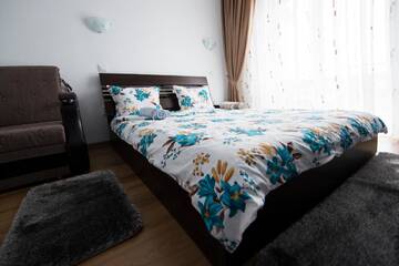 Фото номера Люкс с 2 спальнями Гостевой дом Daiana Residence г. Турда 3