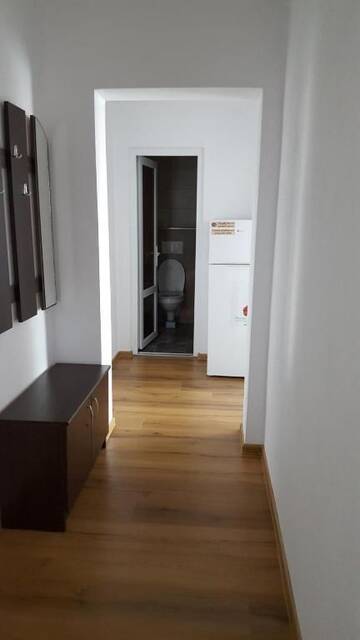 Фото номера Люкс с 2 спальнями Гостевой дом Daiana Residence г. Турда 12