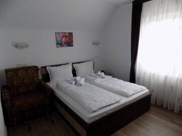 Фото номера Стандартный люкс Гостевой дом Daiana Residence г. Турда 3