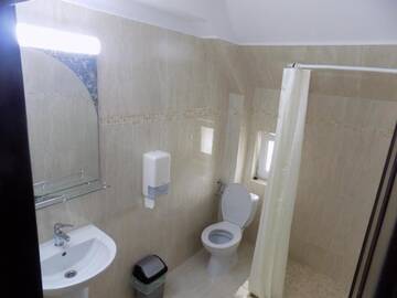 Фото номера Стандартный люкс Гостевой дом Daiana Residence г. Турда 2