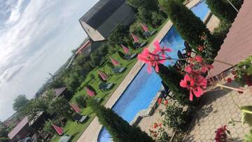 Фотографии Гостевой дом Giandra Resort г. Турда (Румыния) №4 Фото Гостевой дом Giandra Resort г. Турда 4
