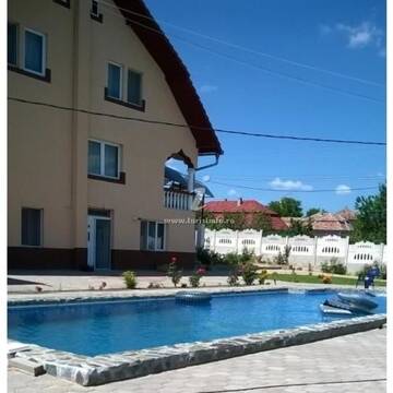 Фотографии Гостевой дом Giandra Resort г. Турда (Румыния) №1 Фото Гостевой дом Giandra Resort г. Турда 1