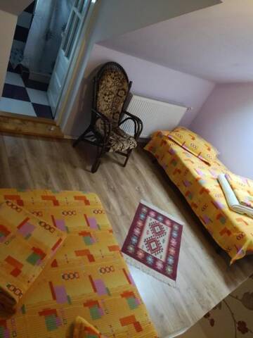 Фотографии Хостелы Helga House г. Турда (Румыния) №2 Фото Хостелы Helga House г. Турда 2