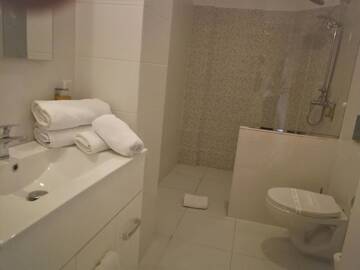 Фото номера Стандартный  трехместный номер с видом на парк Отель Salis Hotel &amp; Medical Spa г. Турда 2