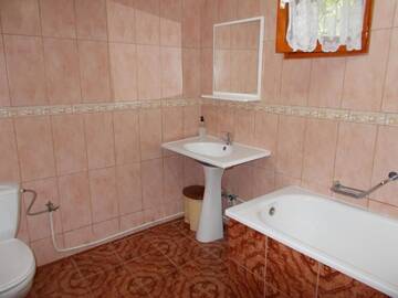 Фото номера Улучшенный номер-студио Проживание в семье Casa Rica г. Турда 2