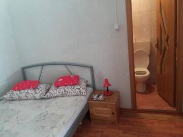 Фото номера Двухместный номер с 1 кроватью Гостевой дом Casa Rodisa г. Турда 4