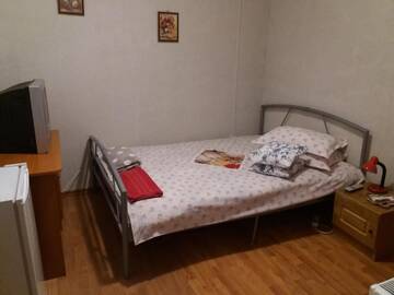 Фото номера Двухместный номер с 1 кроватью Гостевой дом Casa Rodisa г. Турда 9