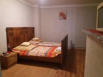 Фото номера Двухместный номер с 1 кроватью Гостевой дом Casa Rodisa г. Турда 11