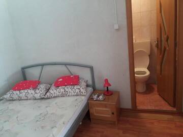 Фото номера Двухместный номер с 1 кроватью Гостевой дом Casa Rodisa г. Турда 10