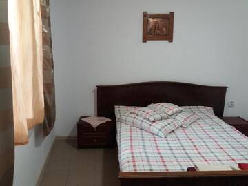 Фото номера Двухместный номер с 1 кроватью Гостевой дом Casa Rodisa г. Турда 17