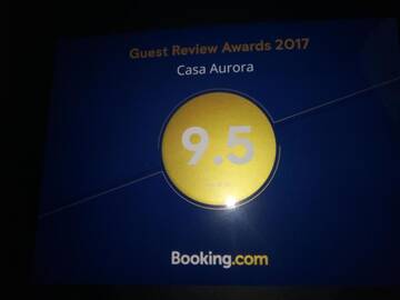 Фото номера Семейный номер-студио Гостевой дом Casa Aurora г. Турда 24