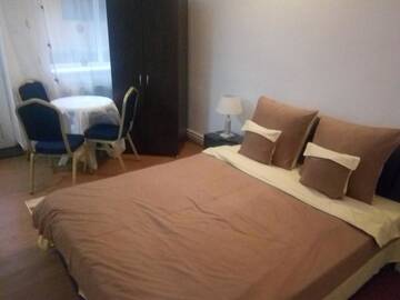 Фото номера Номер-студио Гостевой дом Casa Aurora г. Турда 7