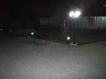 Фото номера Семейный номер-студио Гостевой дом Casa Aurora г. Турда 7