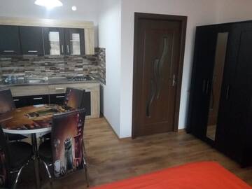 Фото номера Cемейный номер с собственной ванной комнатой Гостевой дом Casa Aurora г. Турда 11
