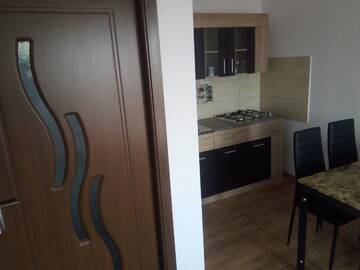 Фото номера Семейный номер Делюкс Гостевой дом Casa Aurora г. Турда 9