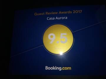Фото номера Семейный номер-студио Гостевой дом Casa Aurora г. Турда 9