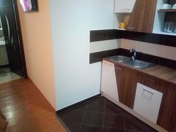 Фото номера Номер-студио Гостевой дом Casa Aurora г. Турда 5