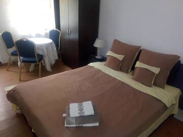 Фото номера Номер-студио Гостевой дом Casa Aurora г. Турда 8