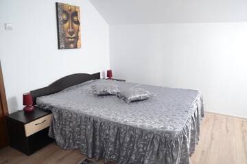 Фото номера Двухместный номер с 2 отдельными кроватями Гостевой дом House Garden г. Турда 6