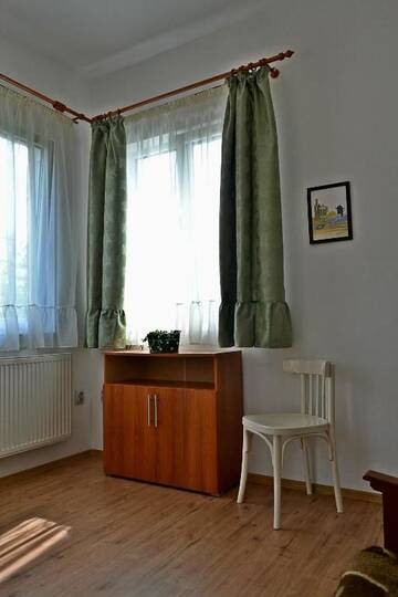 Фото номера Семейный суперлюкс Гостевой дом Casa Nobilium г. Турда 15