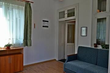 Фото номера Семейный суперлюкс Гостевой дом Casa Nobilium г. Турда 17