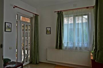 Фото номера Семейный суперлюкс Гостевой дом Casa Nobilium г. Турда 14